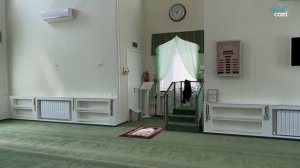 Обзор мечети Ихлас / Усады #обзормечети