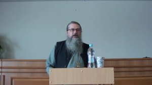 2.3. Православие как феномен культуры