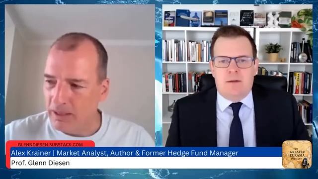 Алекс Крейнер: Иран — могила американской империи?