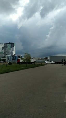 Краснодар 17.06.25 температура воздуха утром