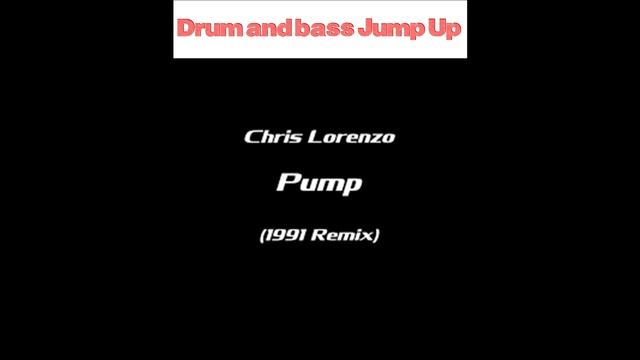Drum And Bass All Genres By Simonyan