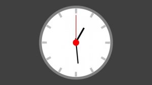 (Реконструкция, 01:30) Часы (Bridge TV, 09.06.1997-24.09.2000)