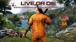 Scum.PVE Live or Die №4