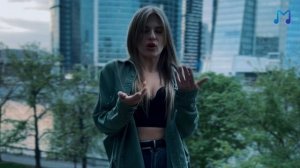 ZYABLOVA (Юлия Зяблова) - Онлайн-Незнакомец (Сл. Д.Селиверов, Муз. И.Фатин)