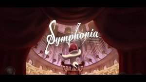 Symphonia  играем  на Xbox Series X #stream #games #dmioriginal