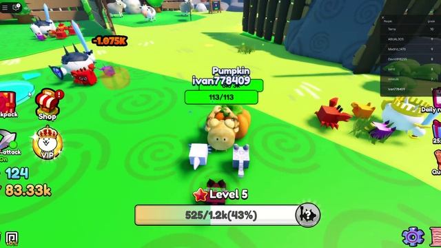 играем батл cat эволюция ЧФСТЬ 2 смотреть онлайн