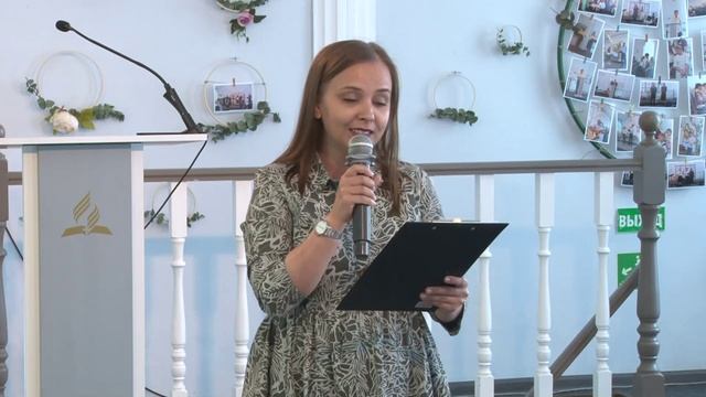 Добрые дела | Надежда Пронькина - стих