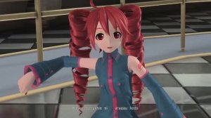 Ruko Yokune & Teto Kasane - Cantarella (Cover Tanjiro Taidana) 4K