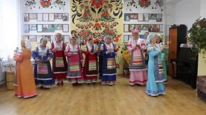 НАРП "Беседушка" Варенька