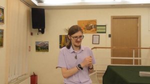 Максим Санников космоэнергетик - Как развить способности по контактерству