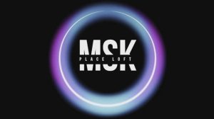 MSK Place | Aloha loft |г. Москва, УЛ. БАКУНИНСКАЯ, 72, СТР. 2
