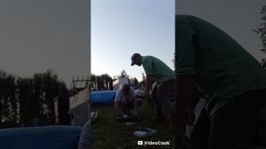 шиномонтаж