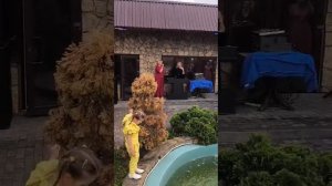 мой день рождения