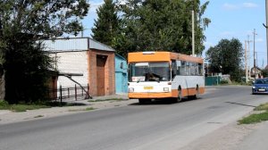 Автобус MAN SL202 (АА 067 22)