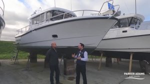 24 часа на борту Sargo 31: жизнь, быт, расход топлива | Yachts Expert