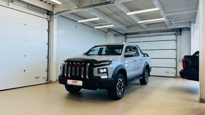 JAC T9, 2024 год