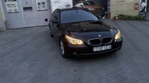 ///BMW///E60///Smolensk///Е60 ЗА КОПЕЙКИ///