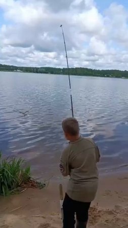 лещ