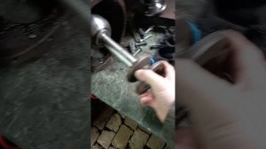 изготовление узла перелома на каракат