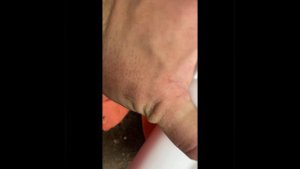 Ремонт топливного насоса и замена фильтра  то Toyota Vitz