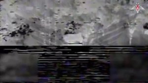 Уничтожение танка «Леопард» ВСУ операторами Центра «Рубикон»