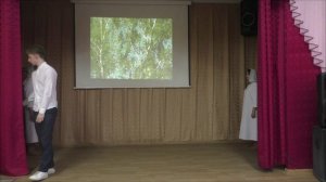 Литературная гостинная 2023