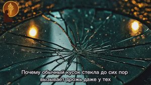 Семь лет несчастий. Проверяем зеркало