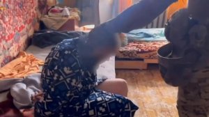 В Крыму задержан агент украинской разведки