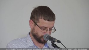 Оксенюк Артем, мудрость в испытаниях