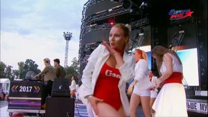 Europa Plus LIVE 2017: OFENBACH!