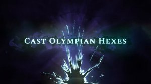 Hades 2 - Official The Unseen Update Trailer