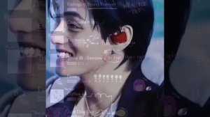 КимТехëн.Бтс.