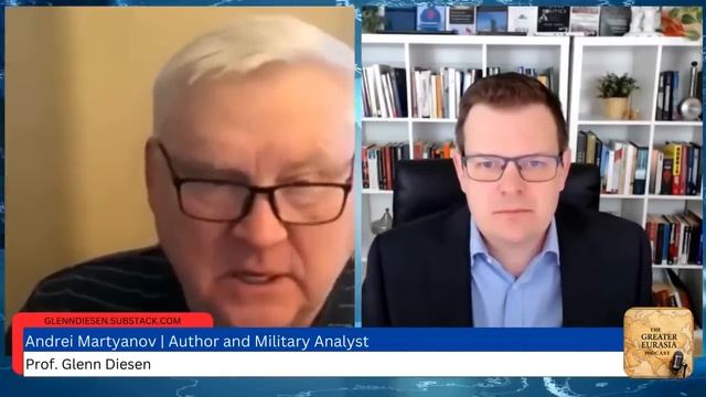 Андрей Мартьянов: Война окончена, Россия может захватить Одессу
