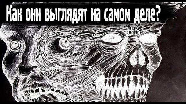 Ночные сущности. Страшные. Мистические. Творческие  рассказы.