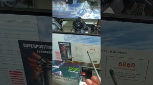 Обзор и нагрев видеокарты Palit GeForce RTX 5070 12GB INFINITY 3. Что там насчёт памяти SK Hynix GDD
