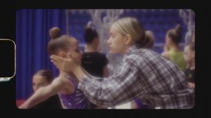 Тренеры в художественной гимнастике.