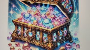 11. Вышивальная копилка 5 часть