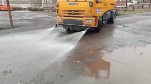 ЛИТОМАТИК 409 - Ходовые испытания изделий из полиуретана