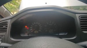 Nissan primera p11