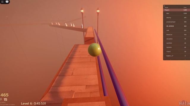 Я играл в Roblox только на ультра-лоу графике. Это был кошмар