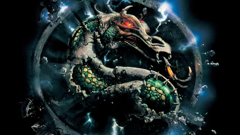 Mortal Kombat-2:  Annihilation (1997)