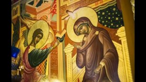 Молитва, которая меняет жизни «Богородице Дево, радуйся» 150 раз