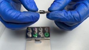 Набор профайлеров