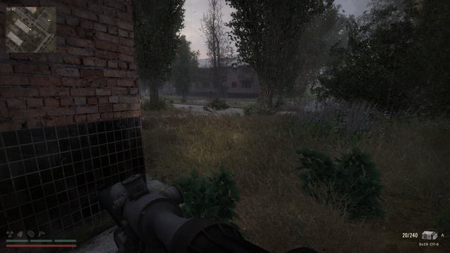 Прохождение S.T.A.L.K.E.R Lost Alpha Enhanced Edition ЧАСТЬ 15
