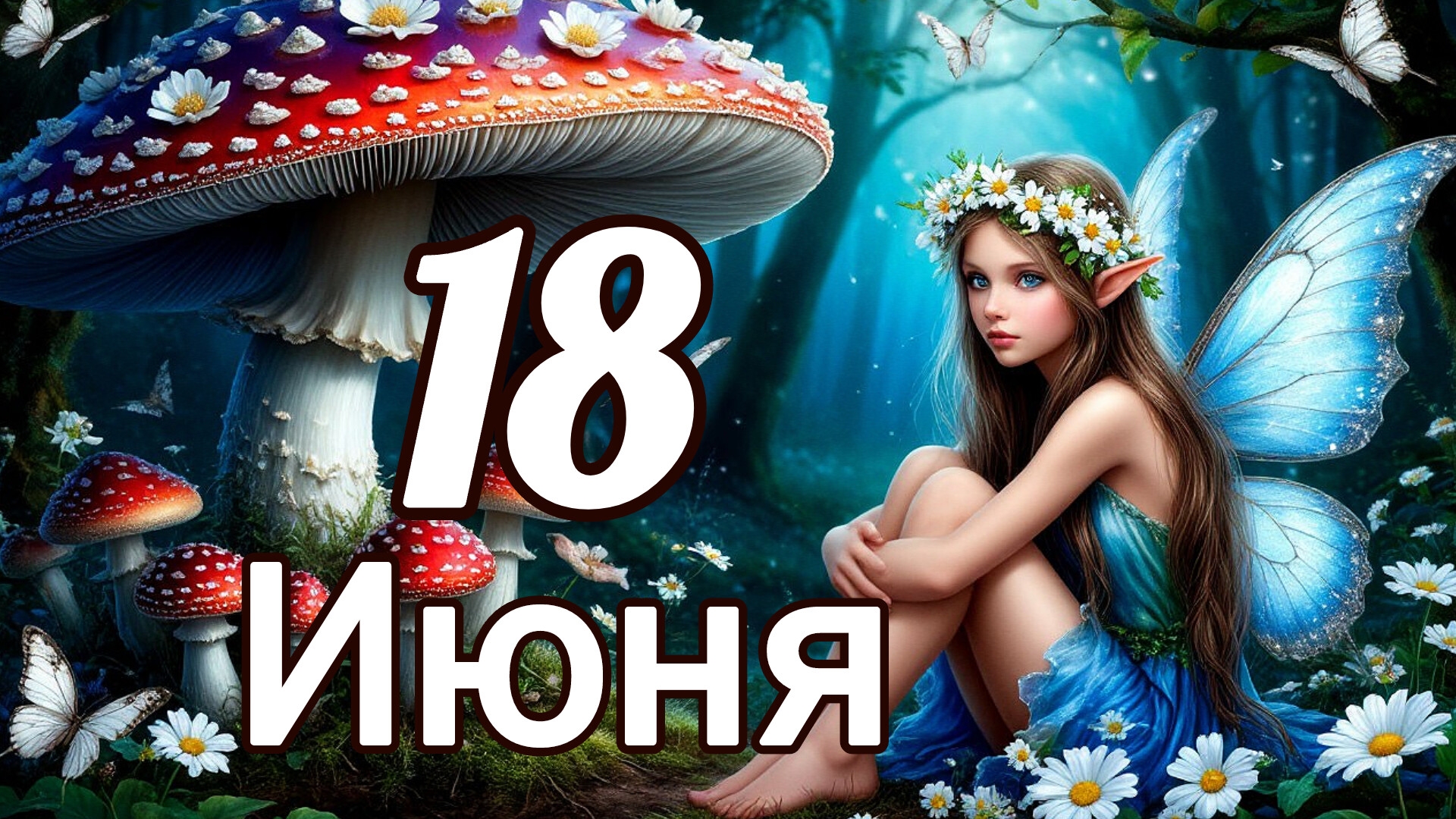 🟢Таро прогноз на 18 Июня!