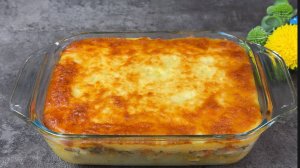 Я раскрыл секрет вкусного картофельного ужина
