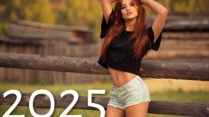 Самая Лучшая и Популярная Музыка 2025 года Лучшие Топ Хиты Слушать Онлайн Новинки Музыки на Яндекс