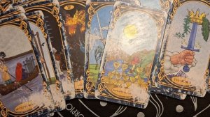 ТАРО РАСКЛАД/  КОГО ВЫ ОШАРАШИТЕ?!   т. 89895342359 смс.  WhatsApp