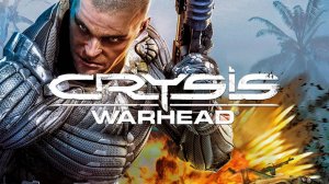 Crysis ПСИХ #6ФИНАЛ
