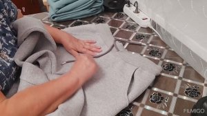 12 .11. 24.  Мои готовые работы -что я сшила .